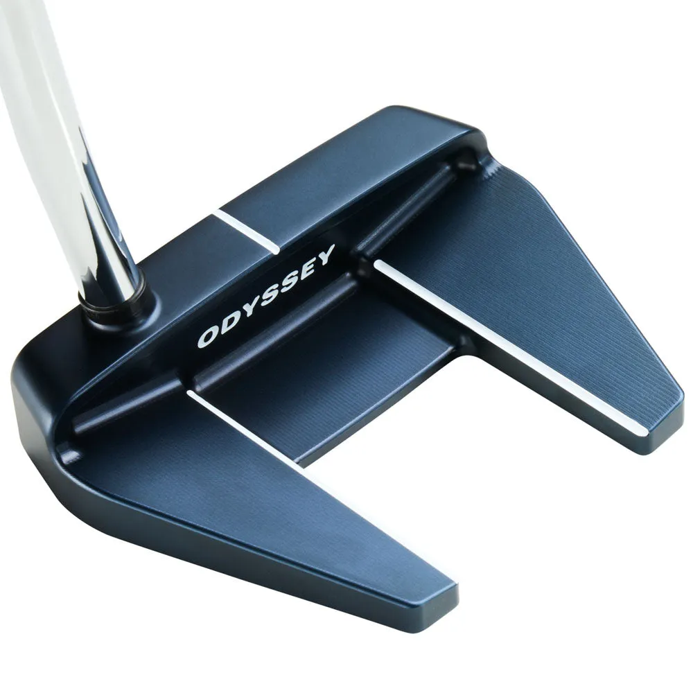 Odyssey Ai-One Milled Putter - Seven T DB, Golf practice net
