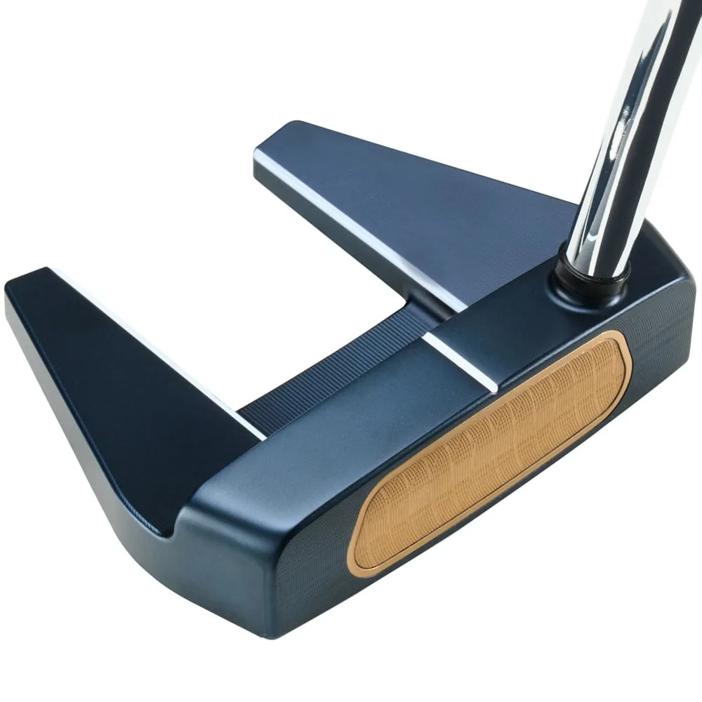 Odyssey Ai-One Milled Putter - Seven T DB, Best golf irons