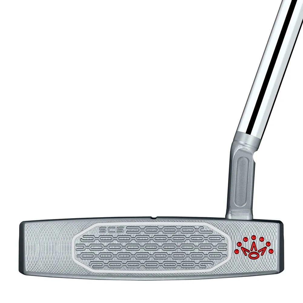 Scotty Cameron Studio Style Putter - Fastback 1.5, Custom golf head covers