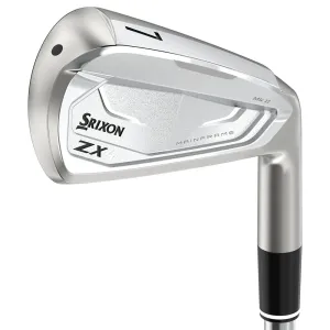 Only Today Srixon ZX4 MKII Irons - Steel Selling Fast, Golf bag cooler pocket, Golf accessories for women, Golf GPS watch