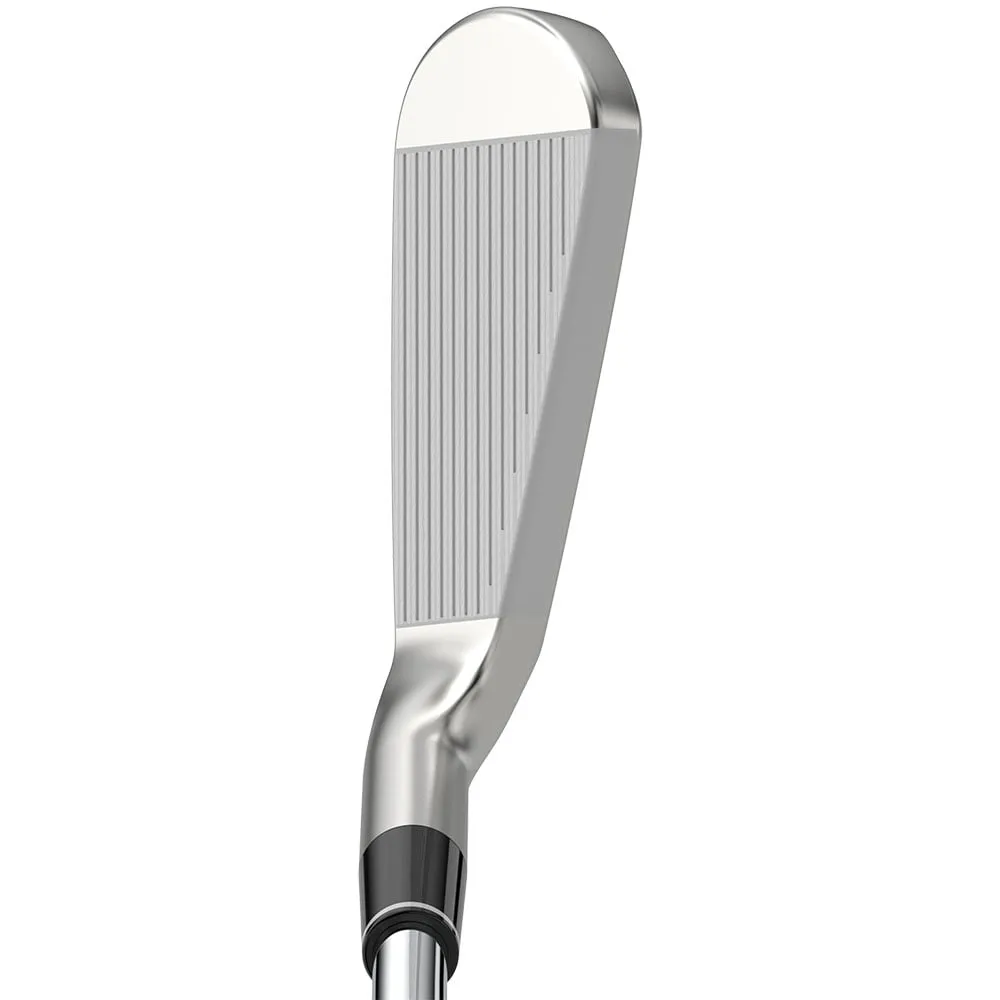 Srixon ZX4 MKII Irons - Steel, Summer golf sale