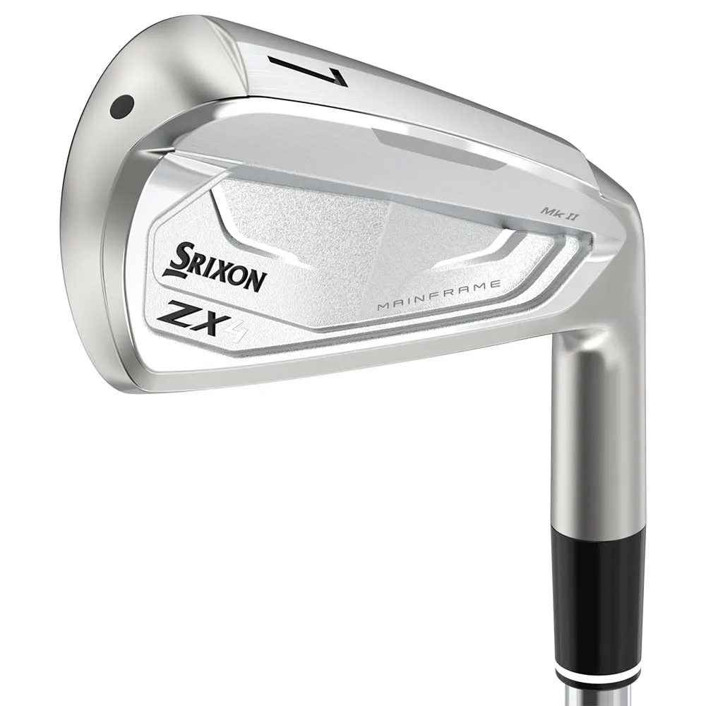 Only Today Srixon ZX4 MKII Irons - Steel Selling Fast, Golf bag cooler pocket, Golf accessories for women, Golf GPS watch