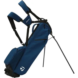 Only Today TaylorMade Flextech Carry Stand Bag - Navy Todays Pick, Golf ball beer cooler, Low compression golf balls, TaylorMade Stealth driver