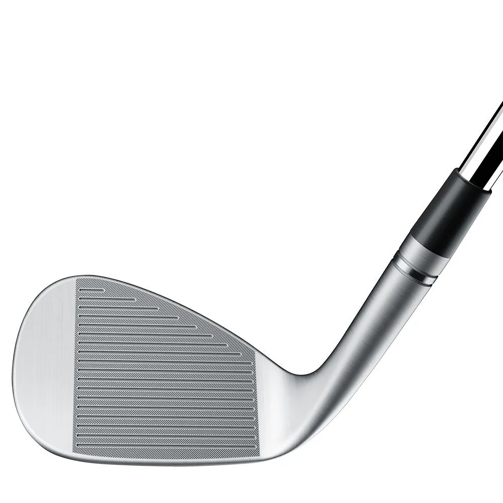 TaylorMade Milled Grind 4 Chrome Wedge - Graphite, Waterproof golf shoes, Golf travel case, Golf training aid