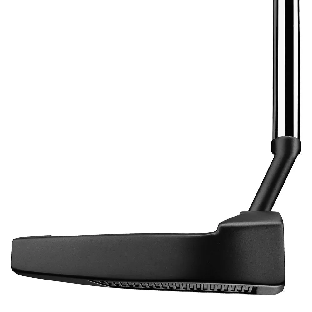 TaylorMade TP Black Putter - Palisades #3, Callaway golf set