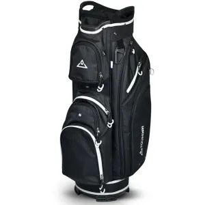 Only Today TourDri Cart Bag - Black/Grey Selling Fast, Golf accessories for women, Golf club travel bag hard case, Golf simulator for home