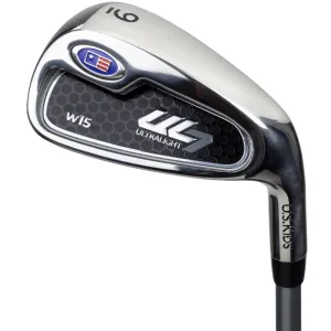 Only Today U.S Kids Golf Junior Ultralight 7 57 9 Iron - (57-60" Golfer Height) Hot Pick, Golf stand bag, Golf wedges 52 degree, Used golf clubs near me