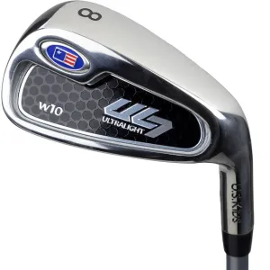 Only Today U.S Kids Golf Junior Ultralight 7 63 8 Iron - (63-66" Golfer Height) You Deserve This, Golf club fitting near me, Golf club cleaning brush