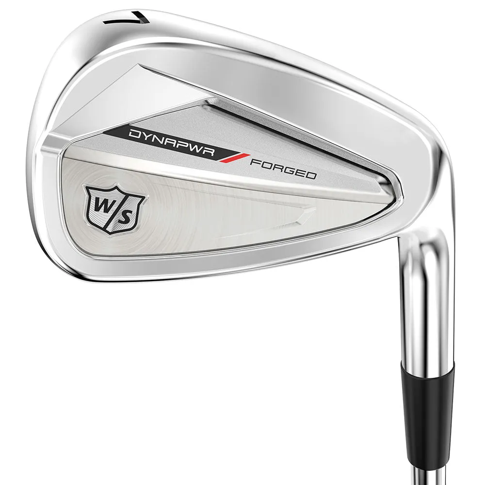 Only Today Wilson Dynapower Forged Irons - Steel Instant Favorite, Golf resistance bands