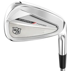 Only Today Wilson Dynapower Forged Irons - Steel Instant Favorite, Golf resistance bands