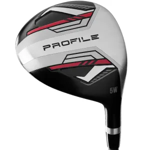 Only Today Wilson Profile Fairway Wood Handpicked for You, Personalized golf tees
