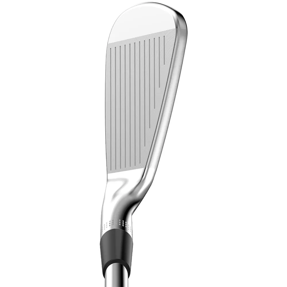 Wilson Staff Model CB Irons - Steel, Golf divot tool