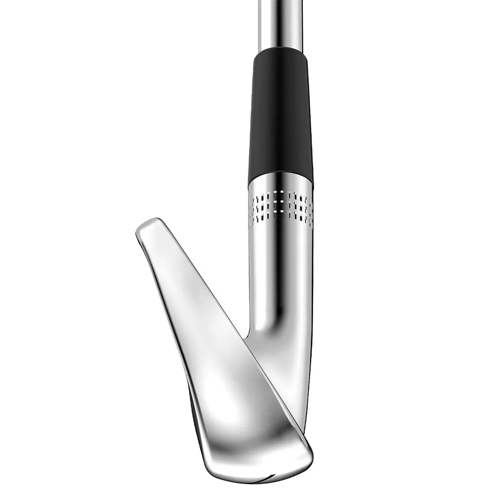 Wilson Staff Model CB Irons - Steel, Best golf irons, Waterproof golf jacket