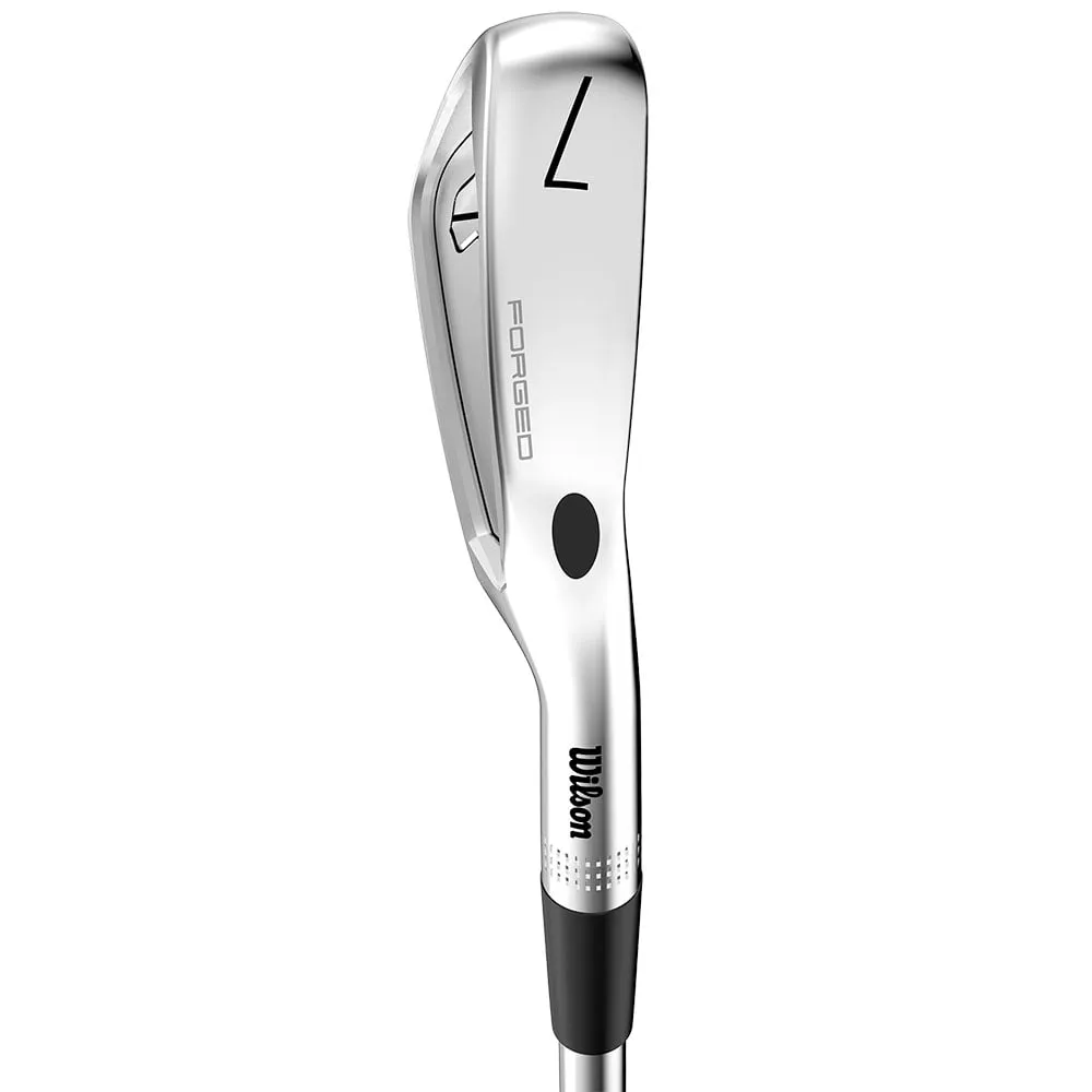 Wilson Staff Model CB Irons - Steel, Recycled golf accessories, Golf ball beer cooler