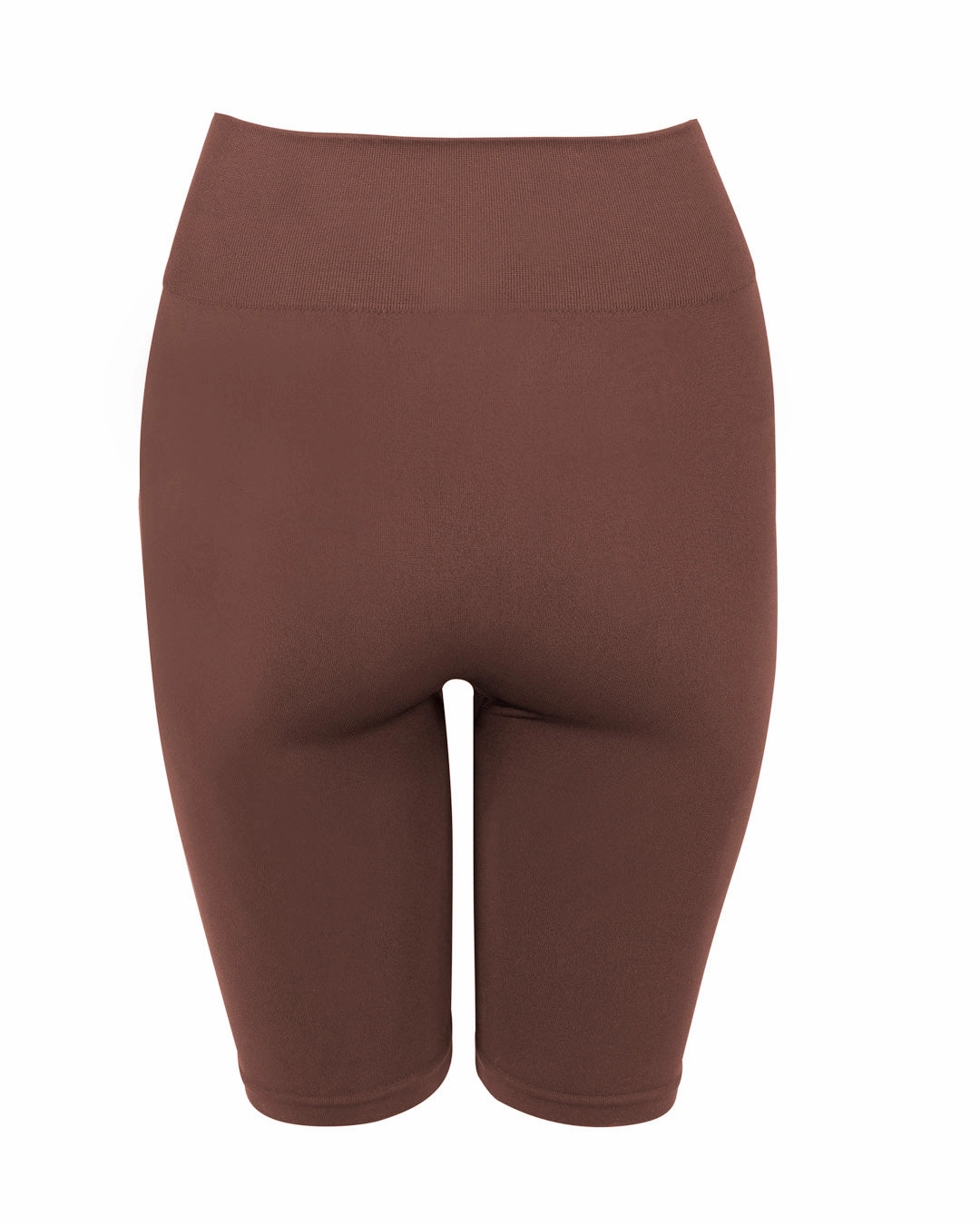 OPEN MINDED Shorts | Maroon