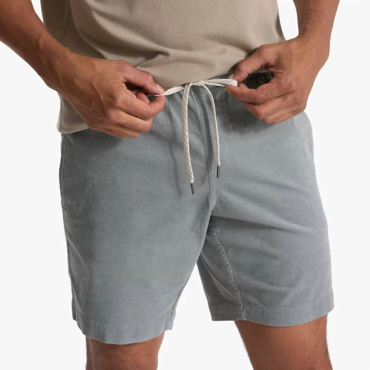 Optimist Short In Stormy