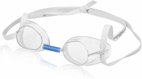 Original Swedish Goggles Monterbara (Clear)