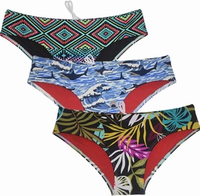 OROCOJUCO Sports Men's Swim Brief Bikini Swimwear Board Shorts Surf Boxer Body Swimsuits Trunks