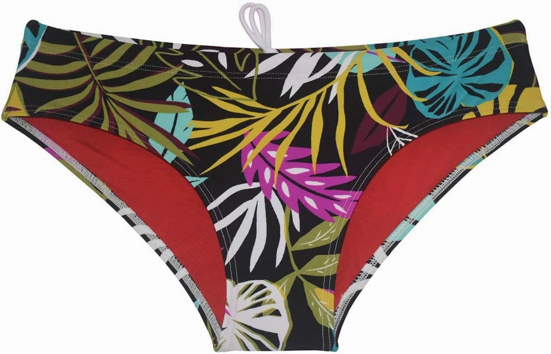 OROCOJUCO Sports Men's Swim Brief Bikini Swimwear Board Shorts Surf Boxer Body Swimsuits Trunks
