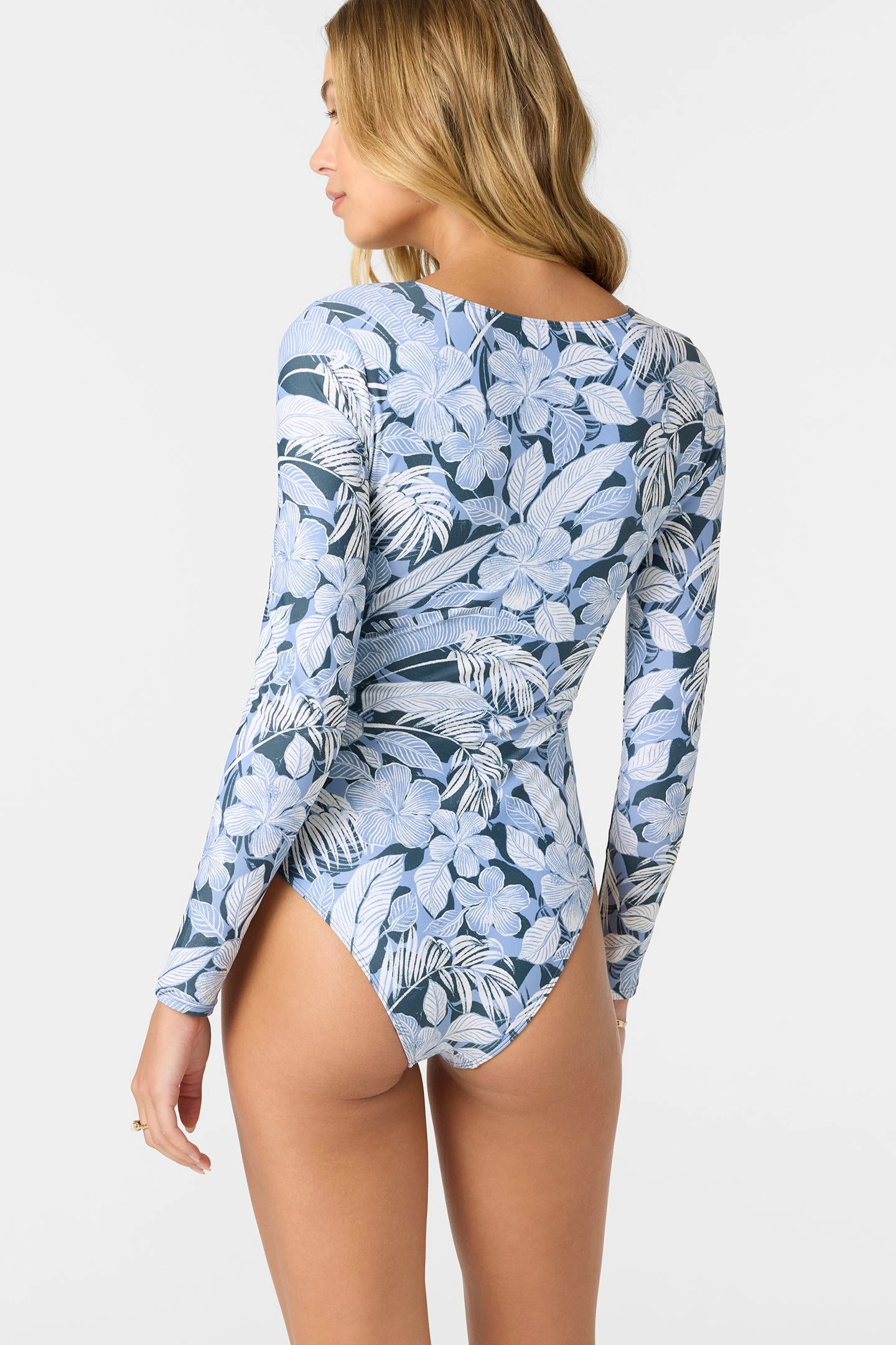 PALMETTO TROPICAL KEY WEST SURF SUIT