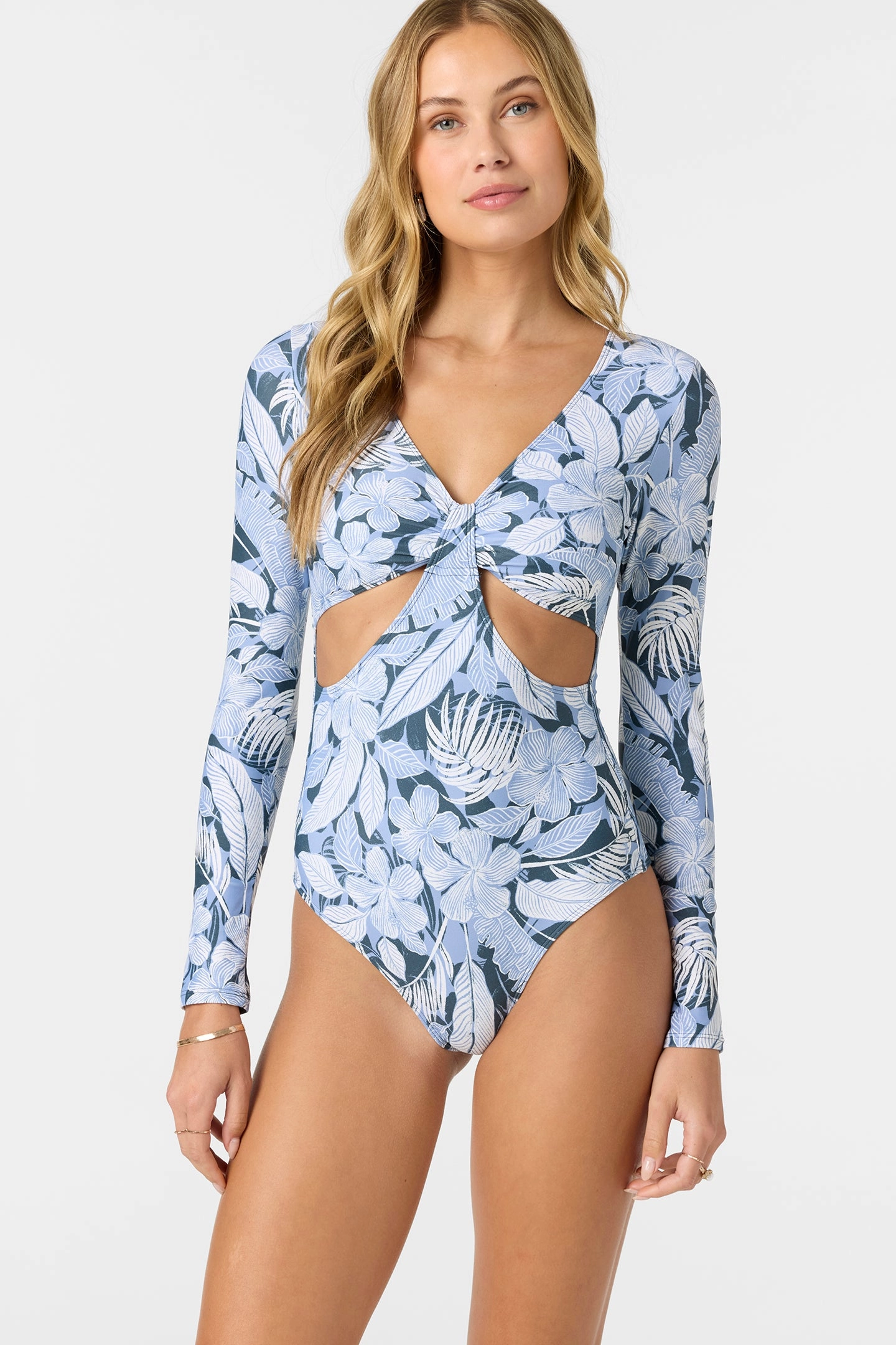 PALMETTO TROPICAL KEY WEST SURF SUIT