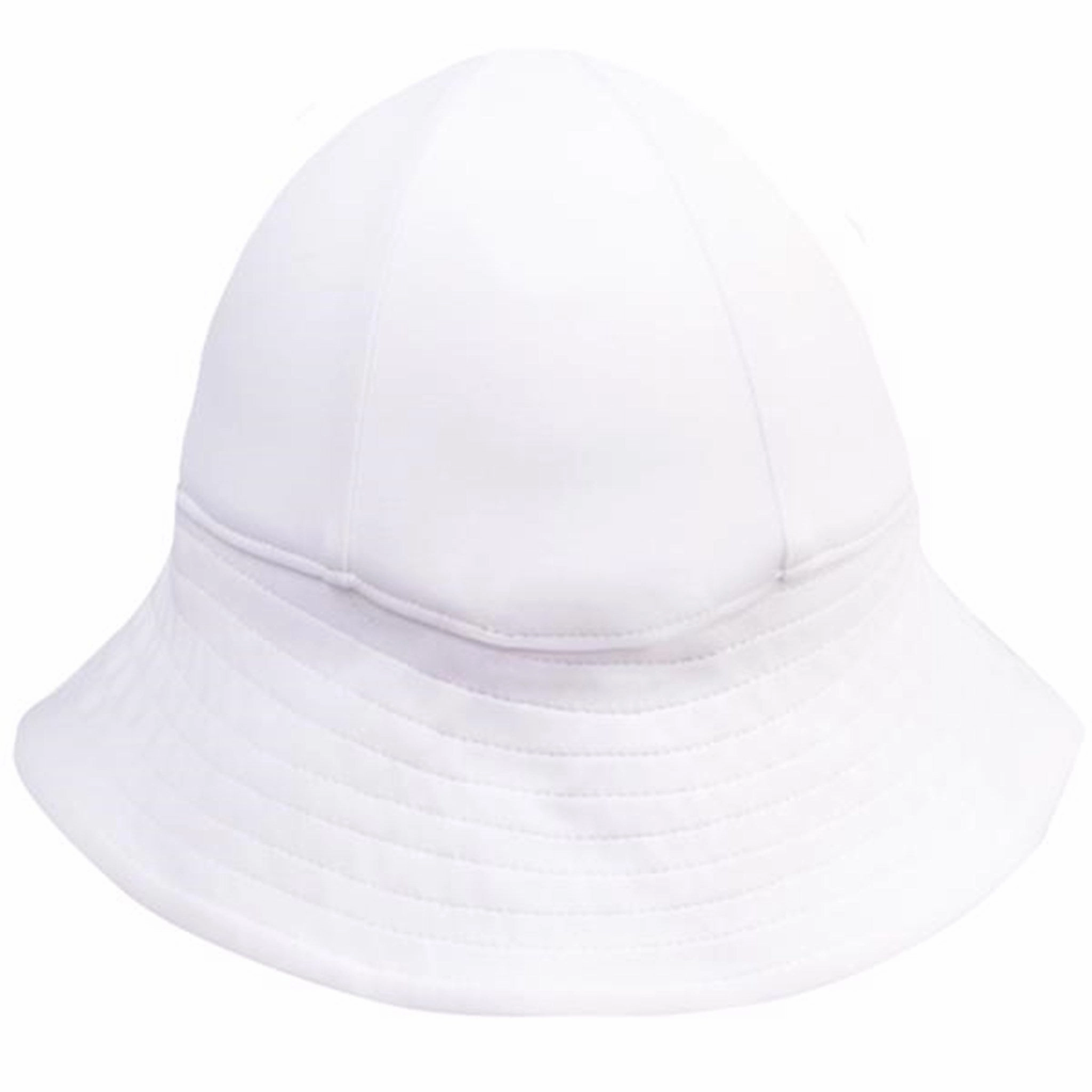 Petit Crabe White Frey Sunhat