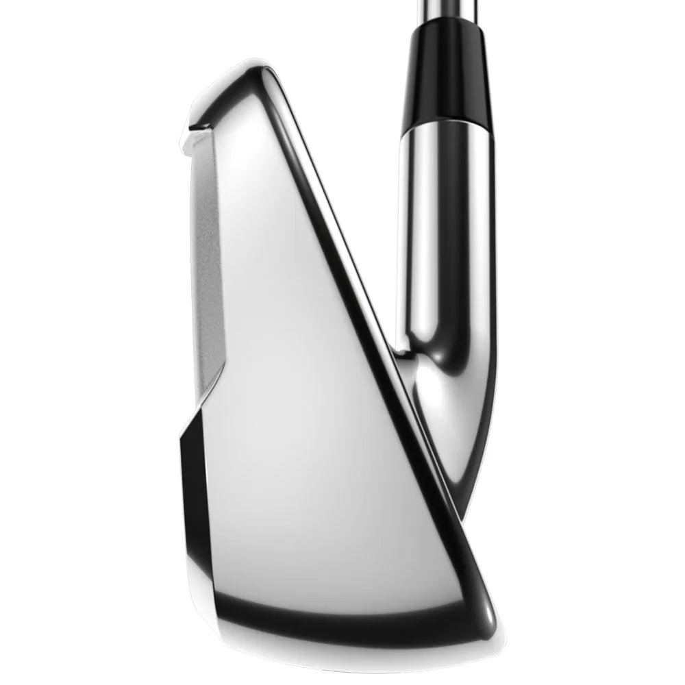 Callaway Elyte X Irons - Steel, Golf club cleaner, Steel shaft golf irons, Electric golf trolley