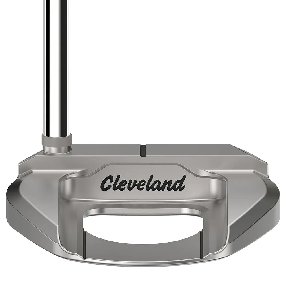 Cleveland HB Soft 2 Putter - Retreve CB, Golf meme gifts, Fingerless golf gloves, Golf resistance bands