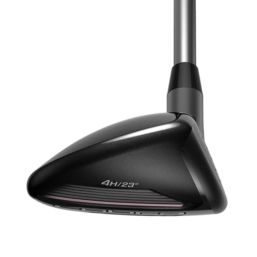 Cobra Air-X Ladies Hybrid (x2) Clubset, Titleist Pro V1 golf balls