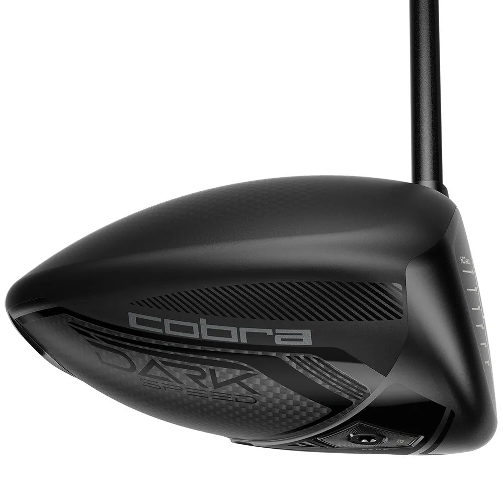 Cobra Darkspeed Driver - LS, Biodegradable golf balls