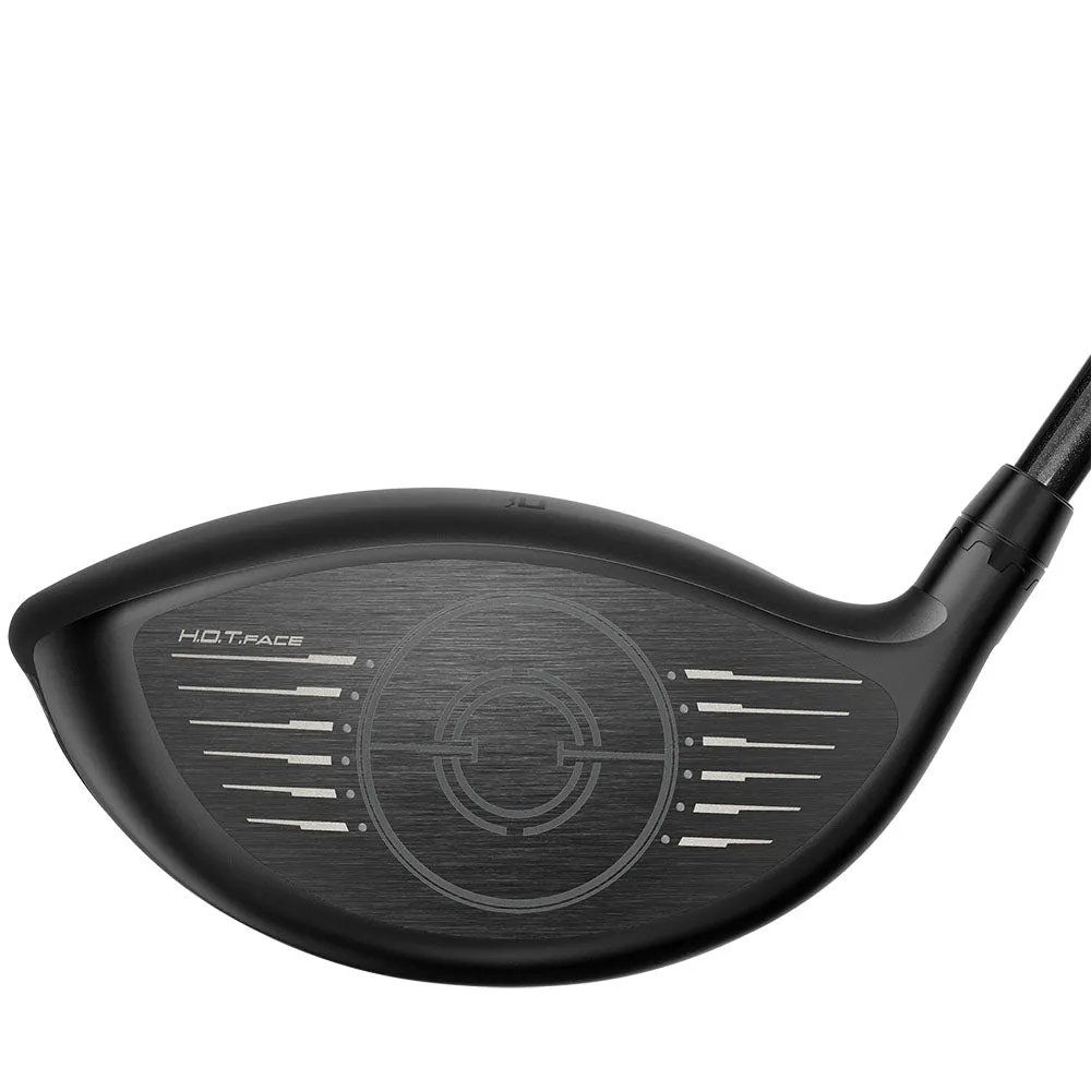 Cobra Darkspeed Driver - LS, Top-rated golf rangefinders 2024