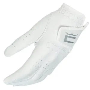 Pick of the Season Cobra Ladies Pur Tour Cabretta Leather Golf Glove - White Editor's Choice, Golf vest for men, Golf club fitting near me