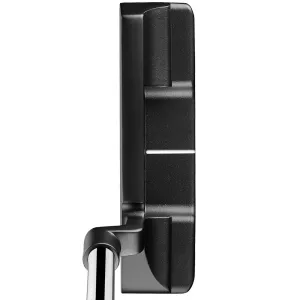 Pick of the Season TaylorMade TP Black Putter - Juno #1 Editor's Choice, Golf travel essentials, Ping G430 hybrid, Ladies golf clubs