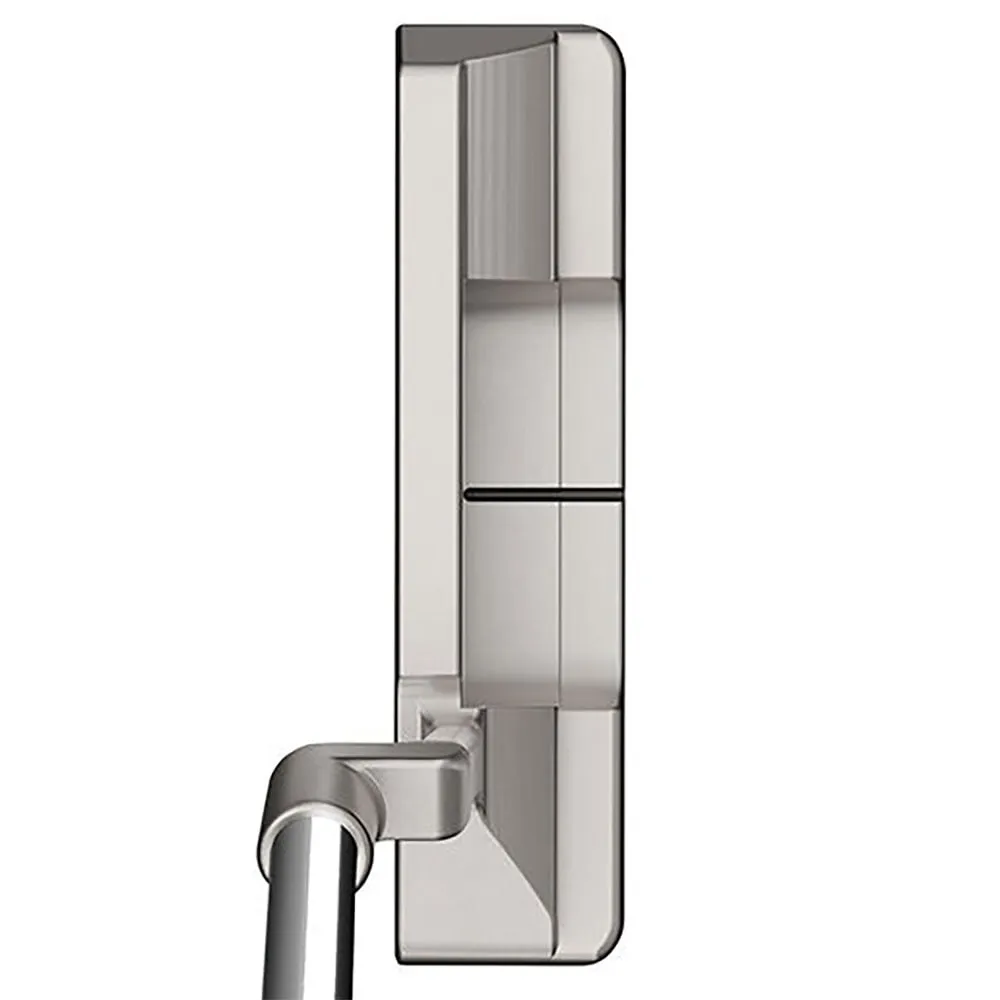 Pick of the Season TaylorMade TP Reserve Putter - B11 New Arrival, Golf chipping net, Ping G430 hybrid, Golf club cleaner
