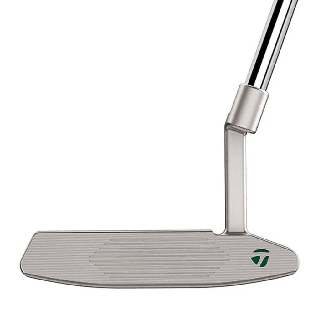 TaylorMade TP Reserve Putter - B11, XXL golf gloves, Golf organizer for car