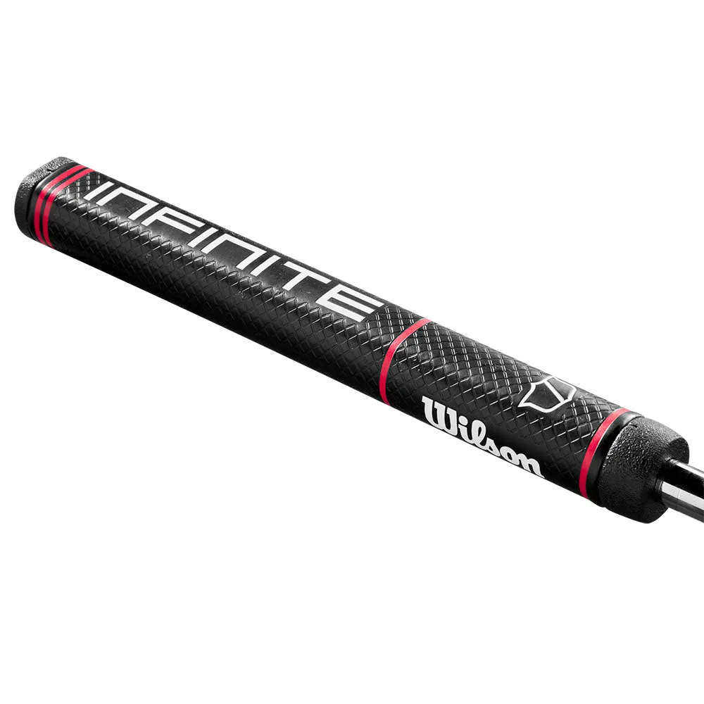 Wilson Infinite Putter - Michigan Avenue, Cheap golf equipment, Cobra AeroJet driver, Wide width golf shoes