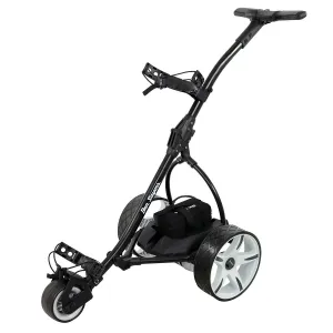 Popular Choice Ben Sayers Lithium Golf Trolley - Black Trending Now, Golf travel case, Golf shoe travel bag, Golf GPS watch