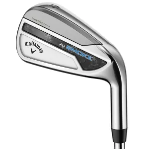 Popular Choice Callaway Paradym Ai Smoke Single Irons - Steel Trending Now, Golf rangefinder