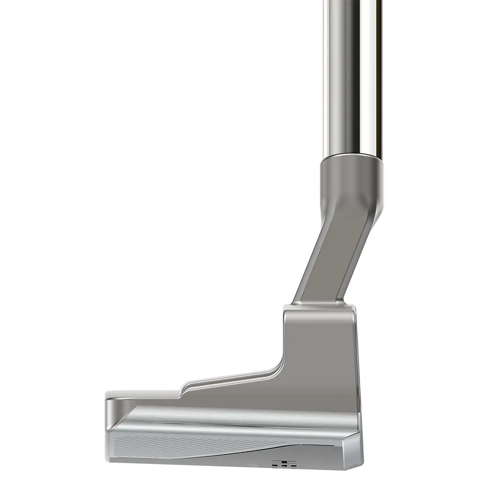 Cleveland HB Soft 2 Putter - #8S, Golf stand bag, Golf GPS watch