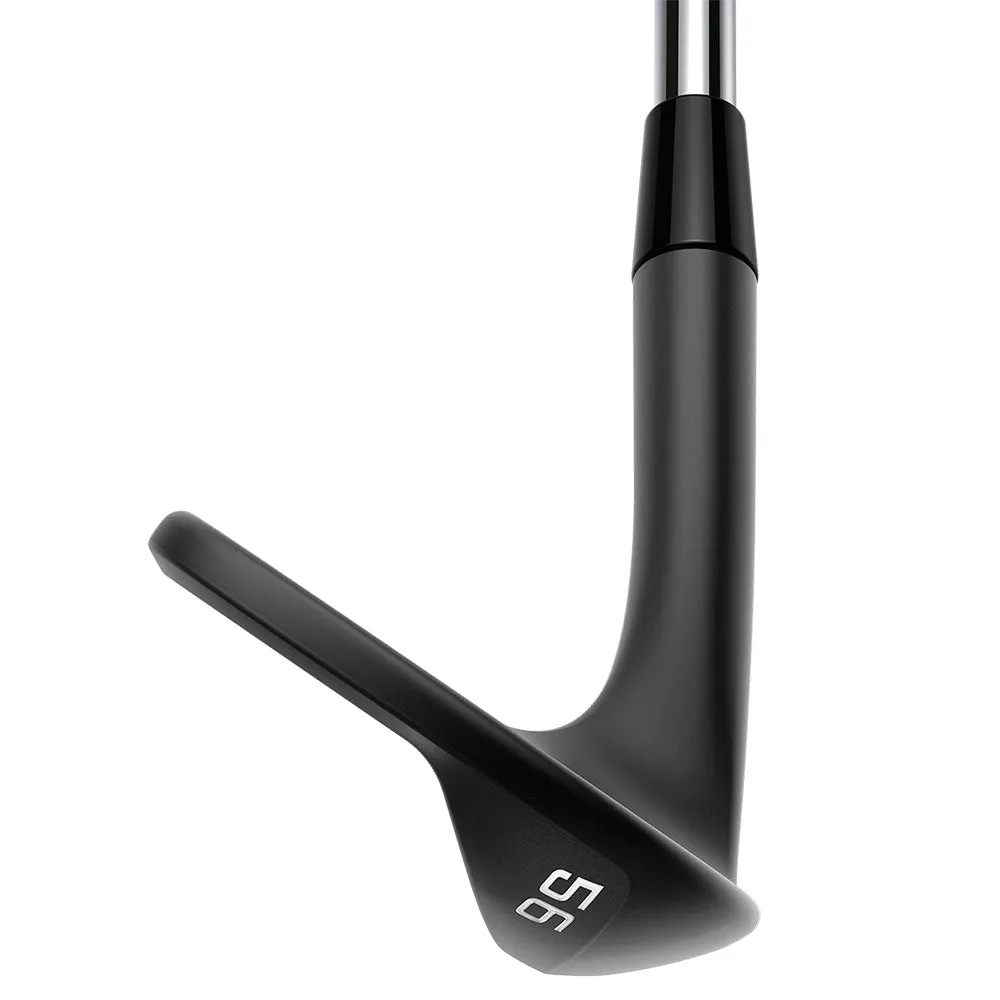 Cobra KING PUR Wedge Black, Golf posture corrector, Golf gear for seniors, Golf stretching straps