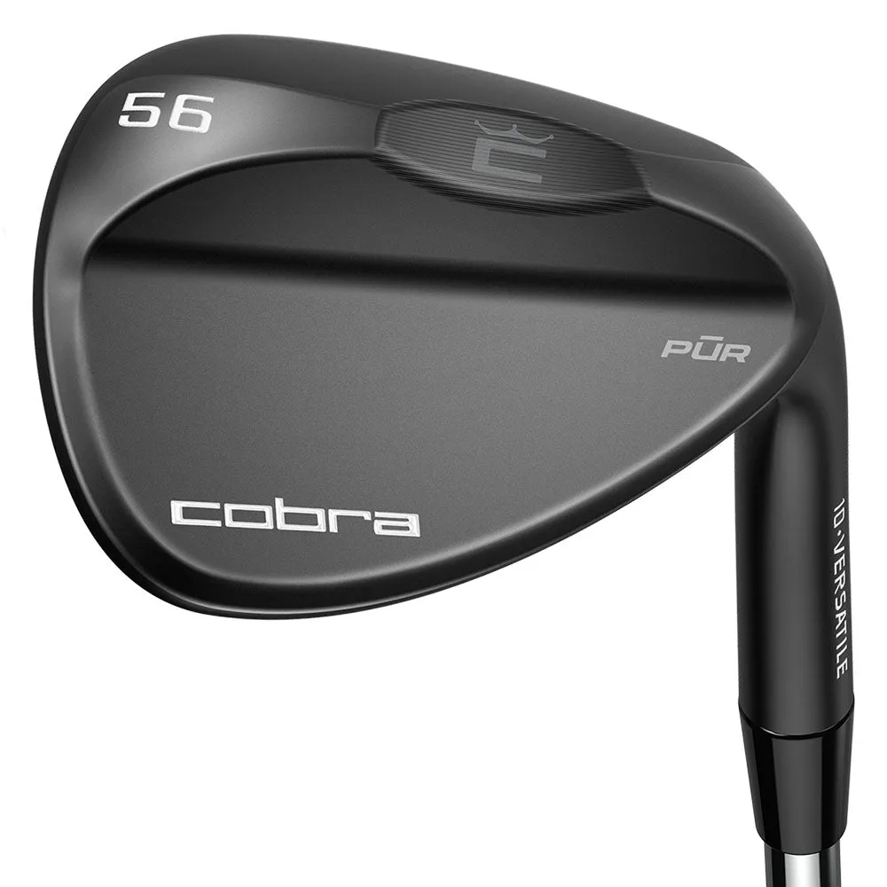 Popular Choice Cobra KING PUR Wedge Black Only Today, Eco-friendly golf tees, Vegan golf shoes, Ping G430 hybrid