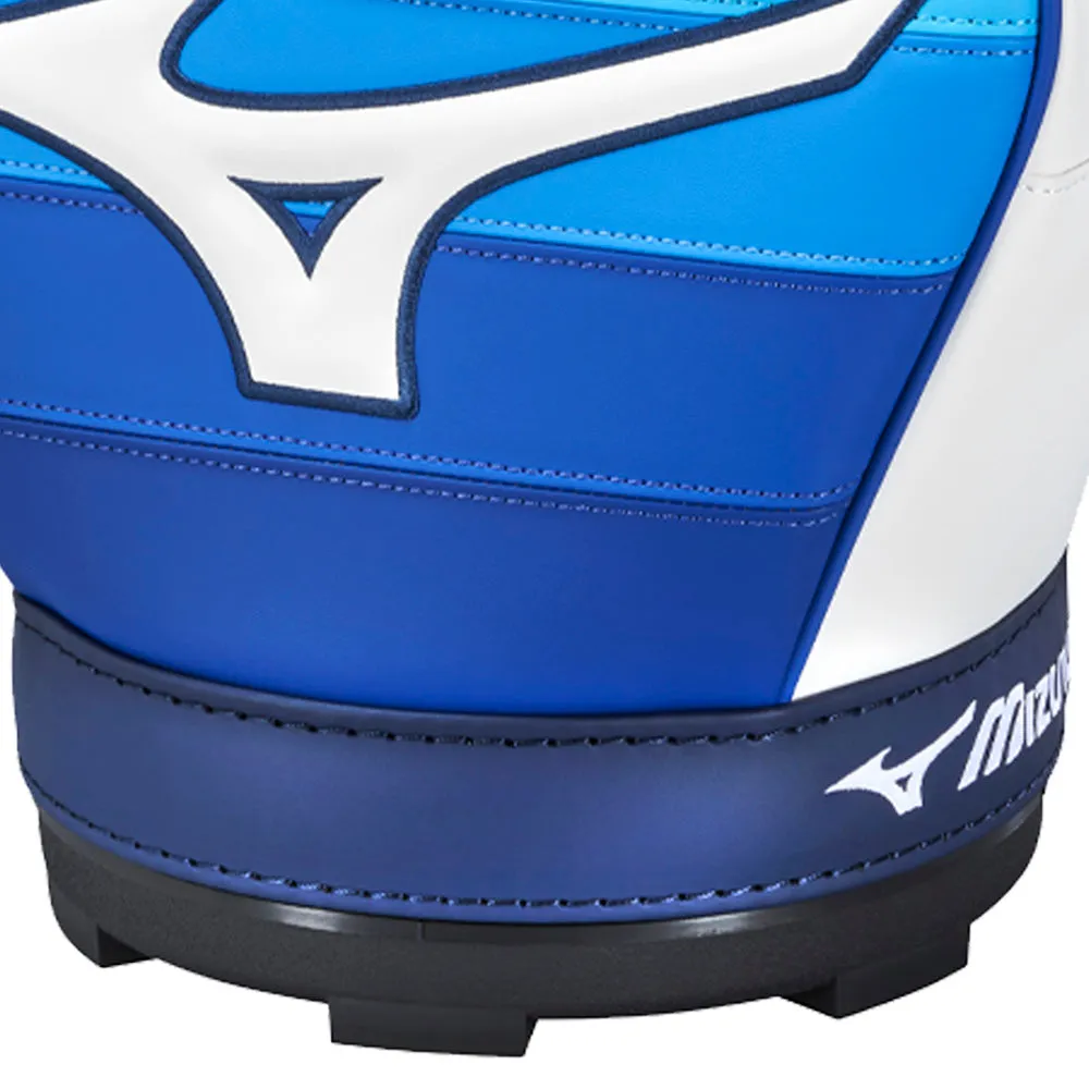 Mizuno Tour Practise Ball Bag, Team golf uniforms, Golf gear for tall men, Ladies golf clubs
