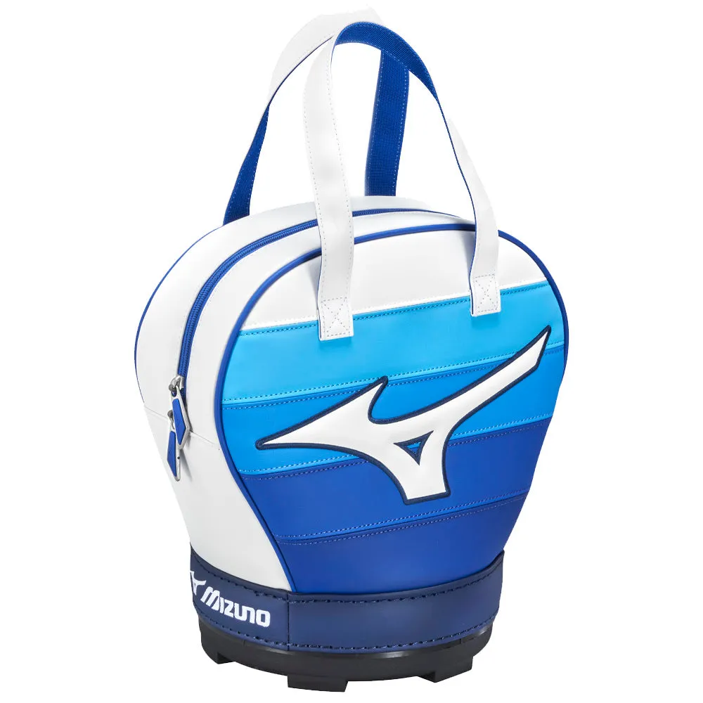 Mizuno Tour Practise Ball Bag, Golf simulator for home