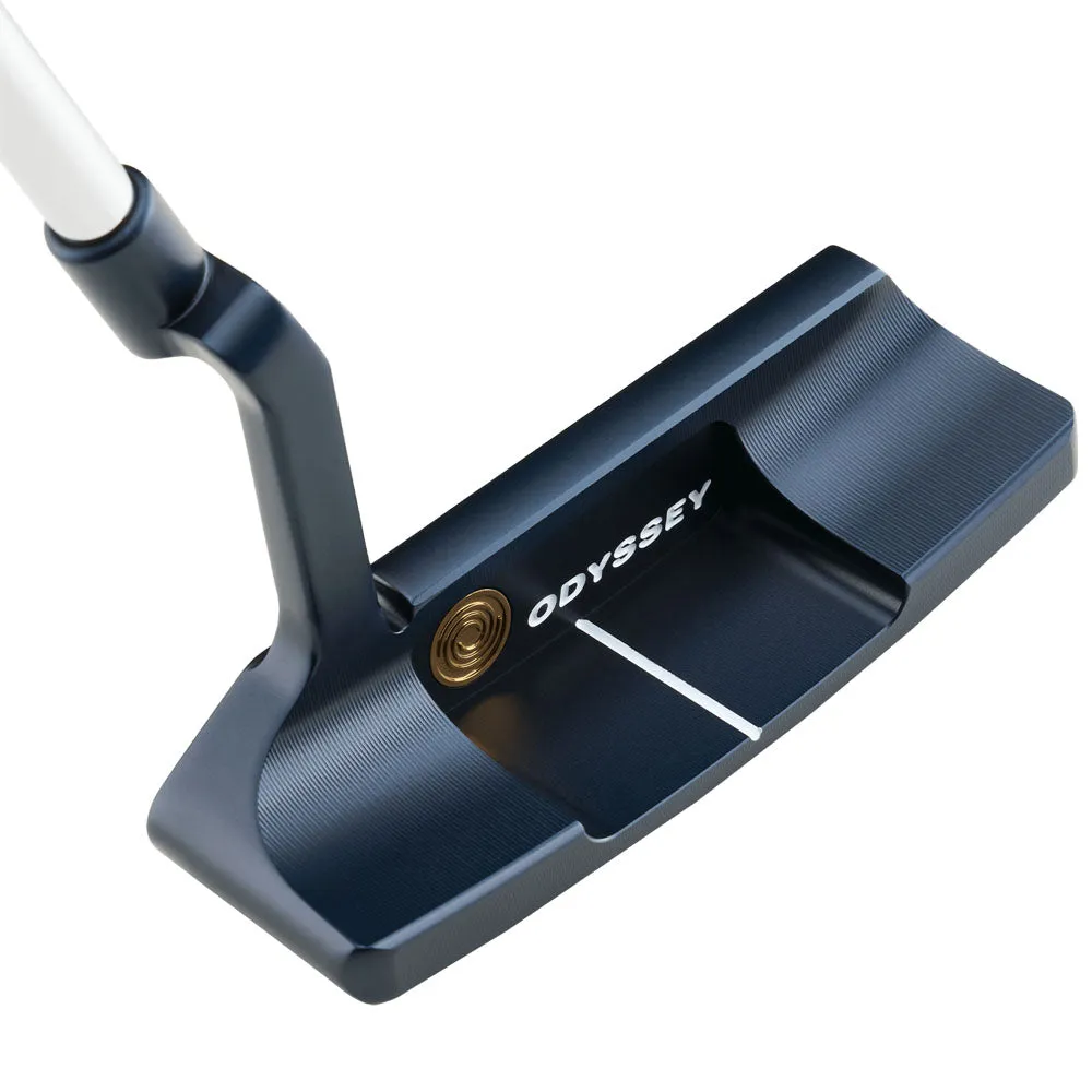 Odyssey Ai-One Milled Cruiser Putter - One Wide T, FootJoy golf shoes