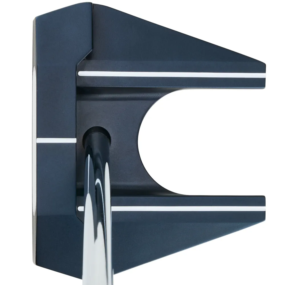 Popular Choice Odyssey Ai-One Square to Square Putter - #7 Cruiser Hot Deal, Portable golf net, Black Friday golf deals, What golf ball is best for high handicappers