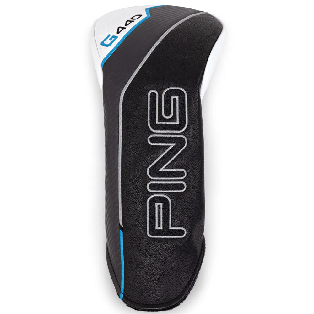 Ping G440 Driver - LST, Lightweight golf bag