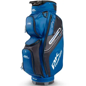 Popular Choice PowaKaddy LITE Cart Bag -  Navy Youll Love This, Funny golf gifts