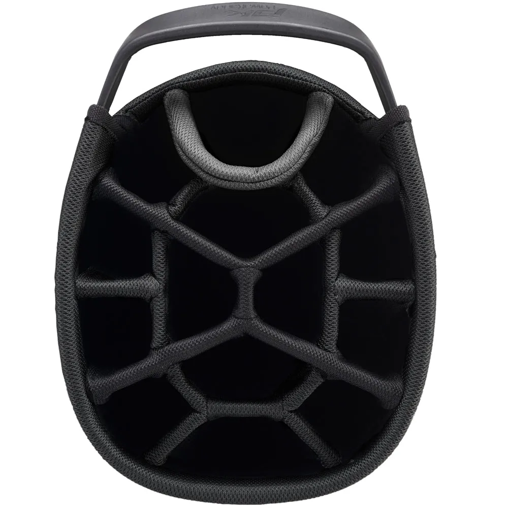PowaKaddy LITE Cart Bag -  Navy, Golf organizer for car, Golf tournament prizes