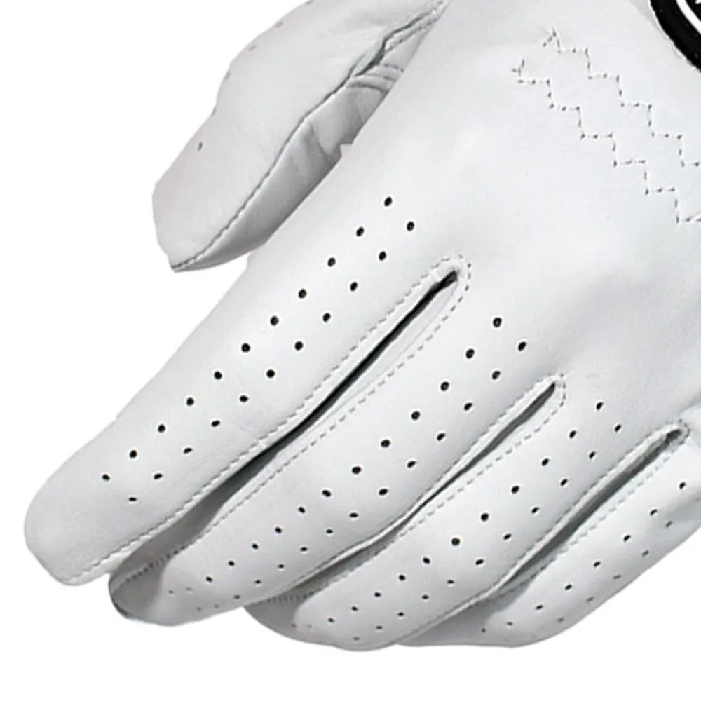 Srixon Cabretta Premium Leather Golf Glove, Golf cart cup holder, Golf club regripping kit
