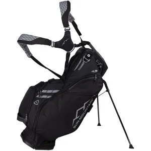 Popular Choice Sun Mountain Four 5 14 Way Stand Bag - Black Style Meets Function, Golf ball beer cooler